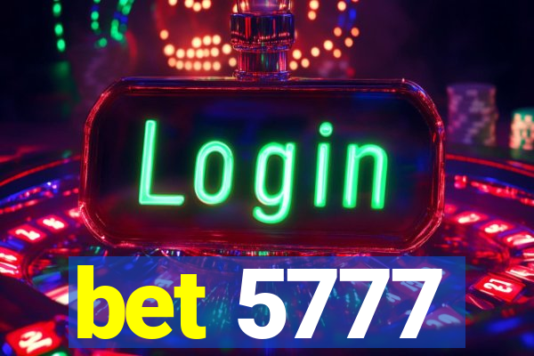 bet 5777